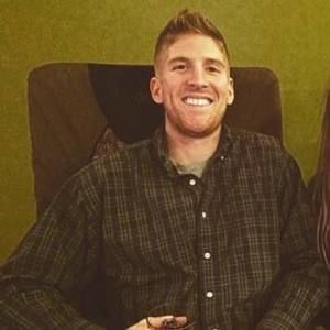 Meet your Posher, Andrew